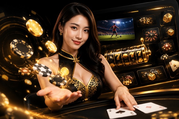 gamespkr