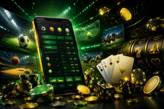 gamespkr