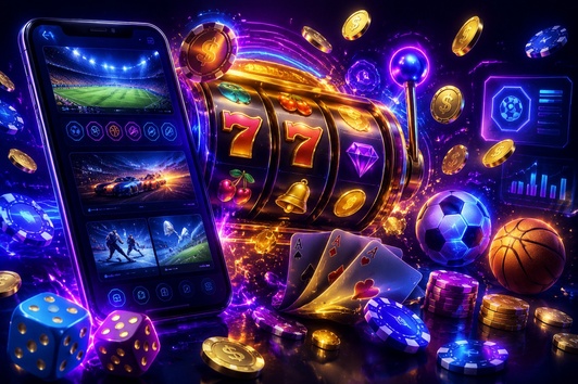 gamespkr