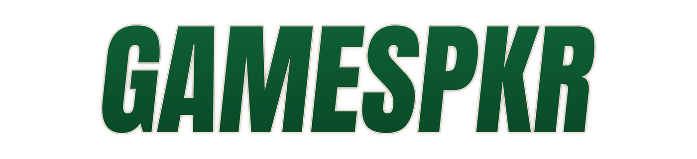 gamespkr